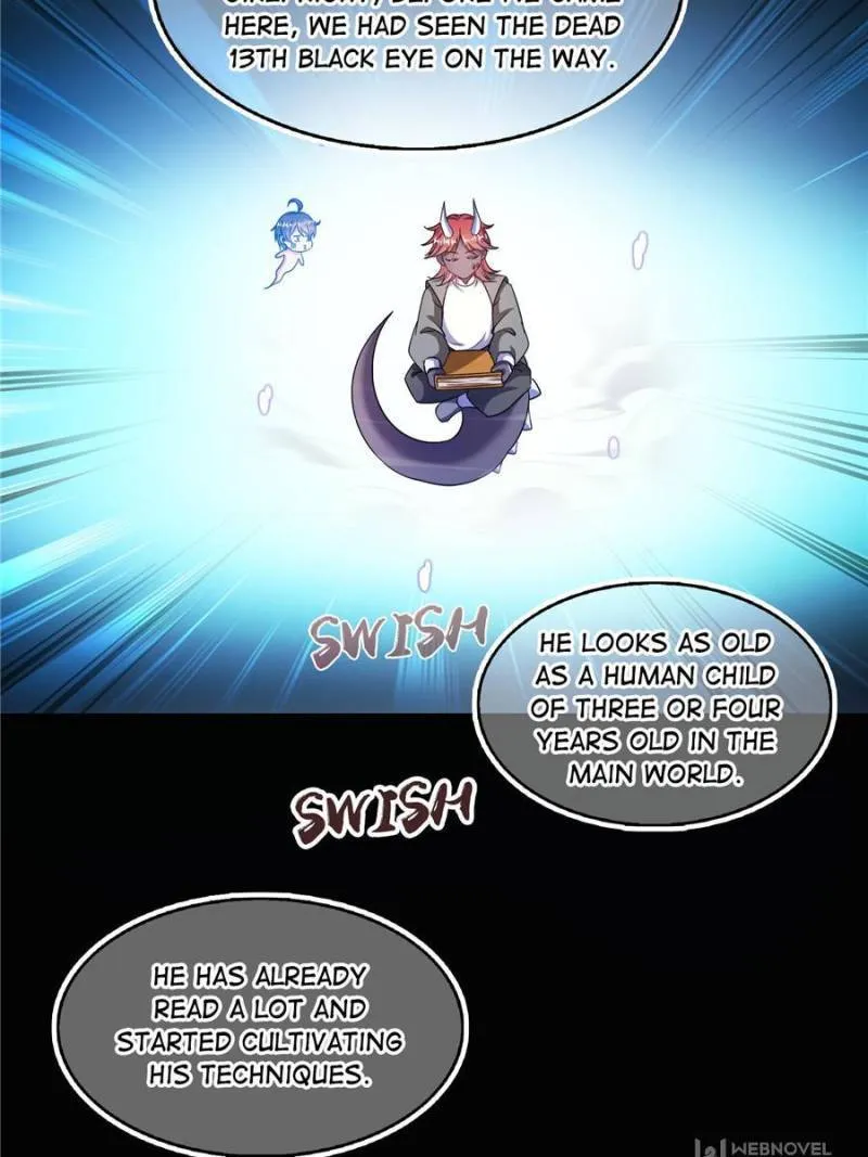 Cultivation Chat Group Mangakakalot X Chapter 507 Page 10
