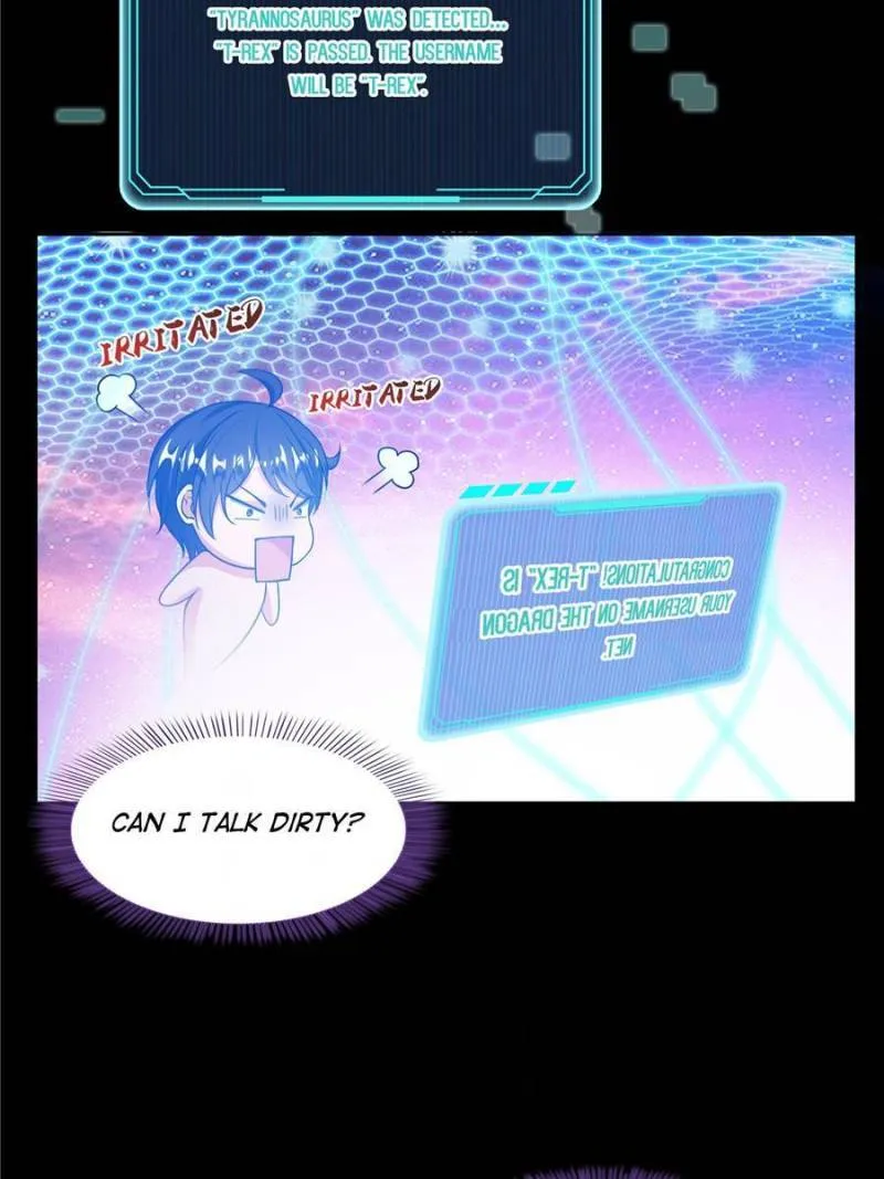 Cultivation Chat Group Mangakakalot X Chapter 507 Page 40