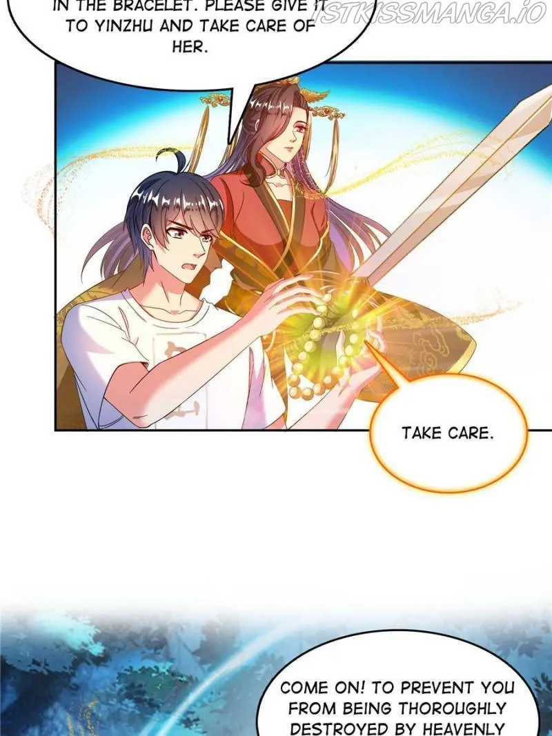 Cultivation Chat Group Mangakakalot X Chapter 509 Page 16