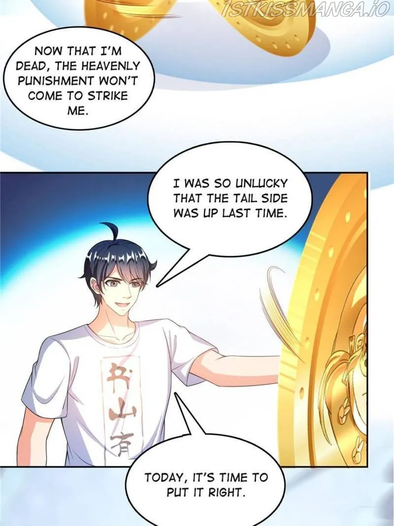 Cultivation Chat Group Mangakakalot X Chapter 509 Page 22
