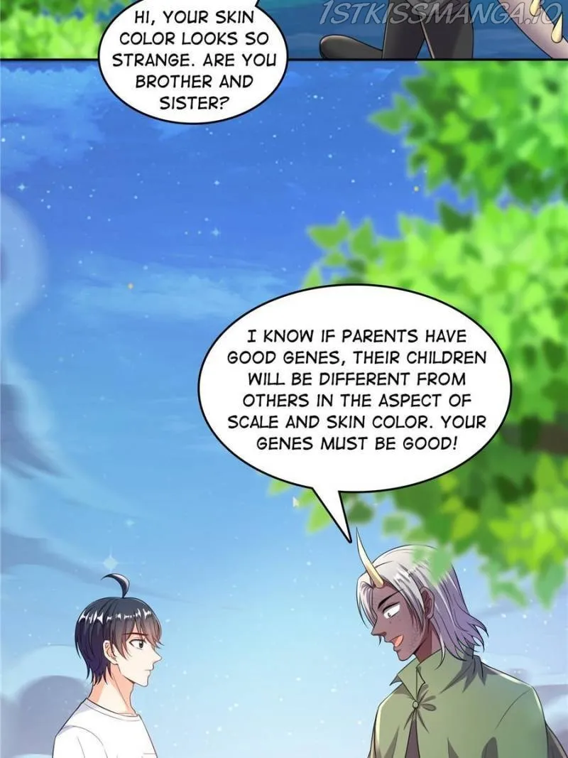 Cultivation Chat Group Mangakakalot X Chapter 509 Page 32