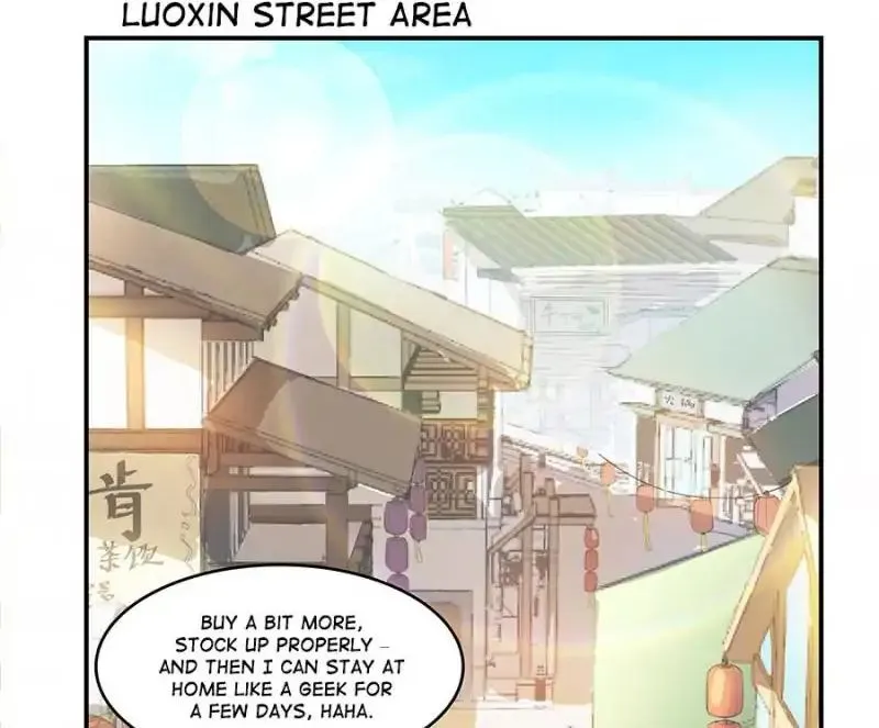 Cultivation Chat Group Mangakakalot X Chapter 51 Page 16