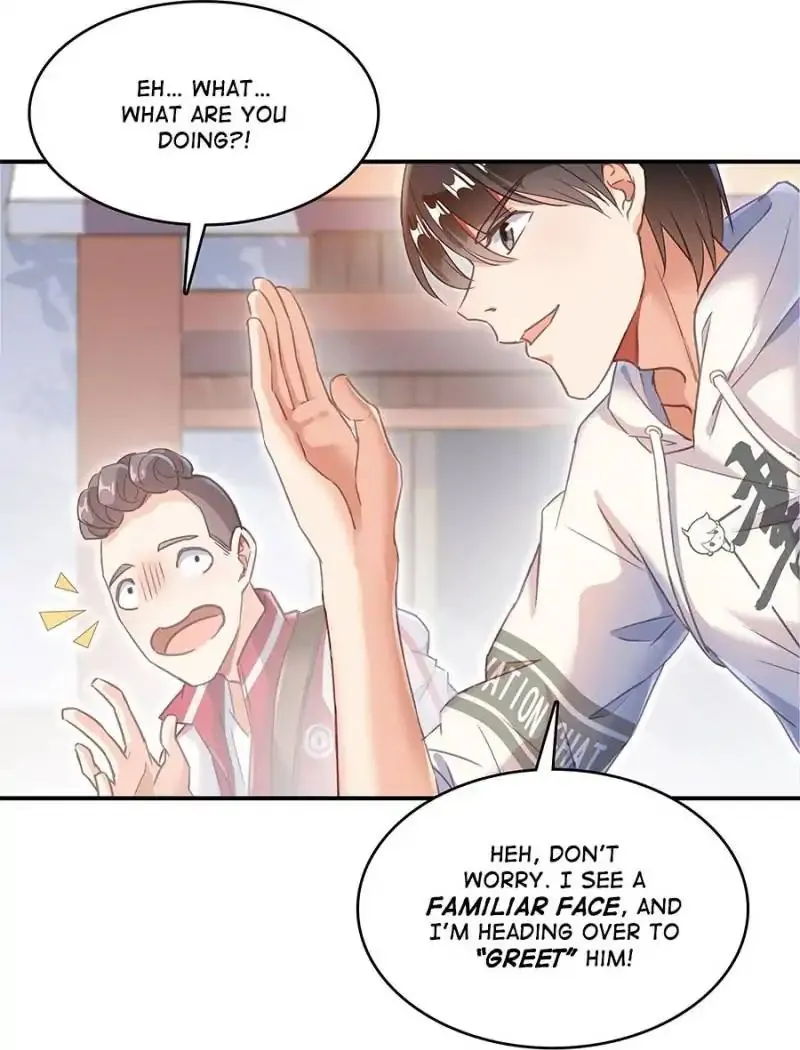 Cultivation Chat Group Mangakakalot X Chapter 51 Page 20