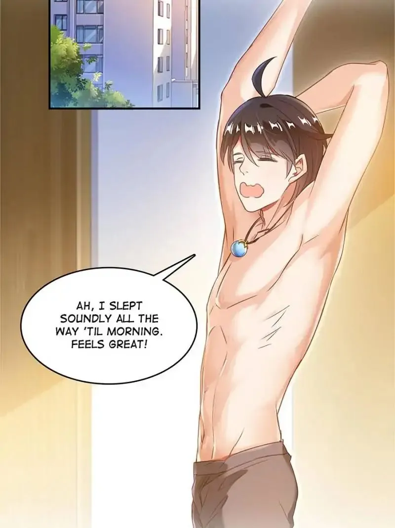 Cultivation Chat Group Mangakakalot X Chapter 51 Page 2