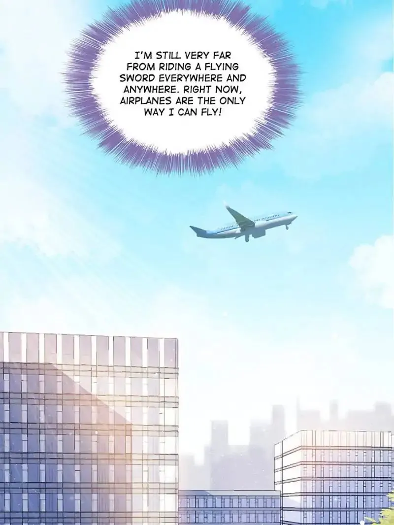 Cultivation Chat Group Mangakakalot X Chapter 51 Page 12