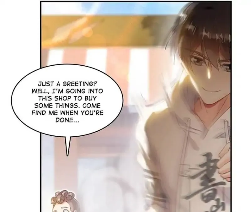 Cultivation Chat Group Mangakakalot X Chapter 51 Page 21