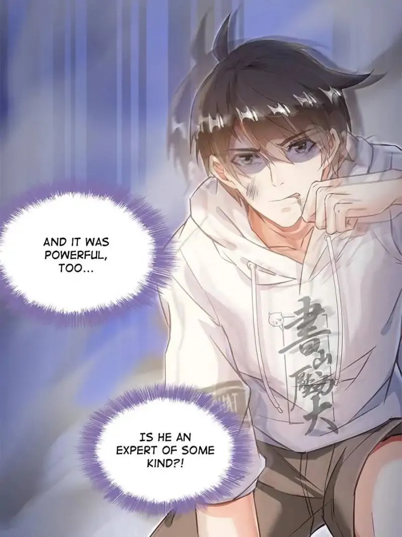 Cultivation Chat Group Mangakakalot X Chapter 51 Page 35