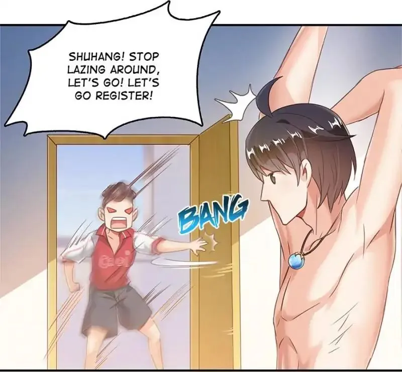 Cultivation Chat Group Mangakakalot X Chapter 51 Page 4