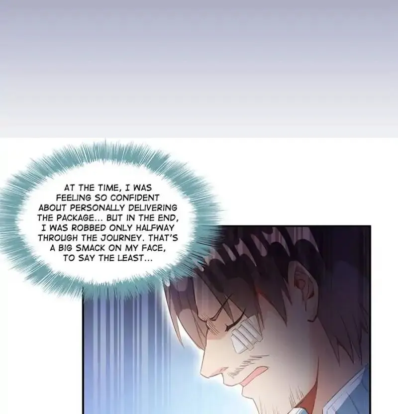 Cultivation Chat Group Mangakakalot X Chapter 51 Page 57
