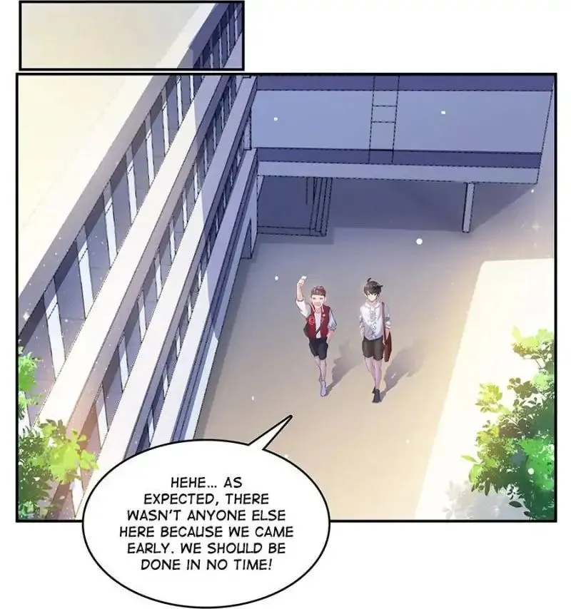 Cultivation Chat Group Mangakakalot X Chapter 51 Page 7