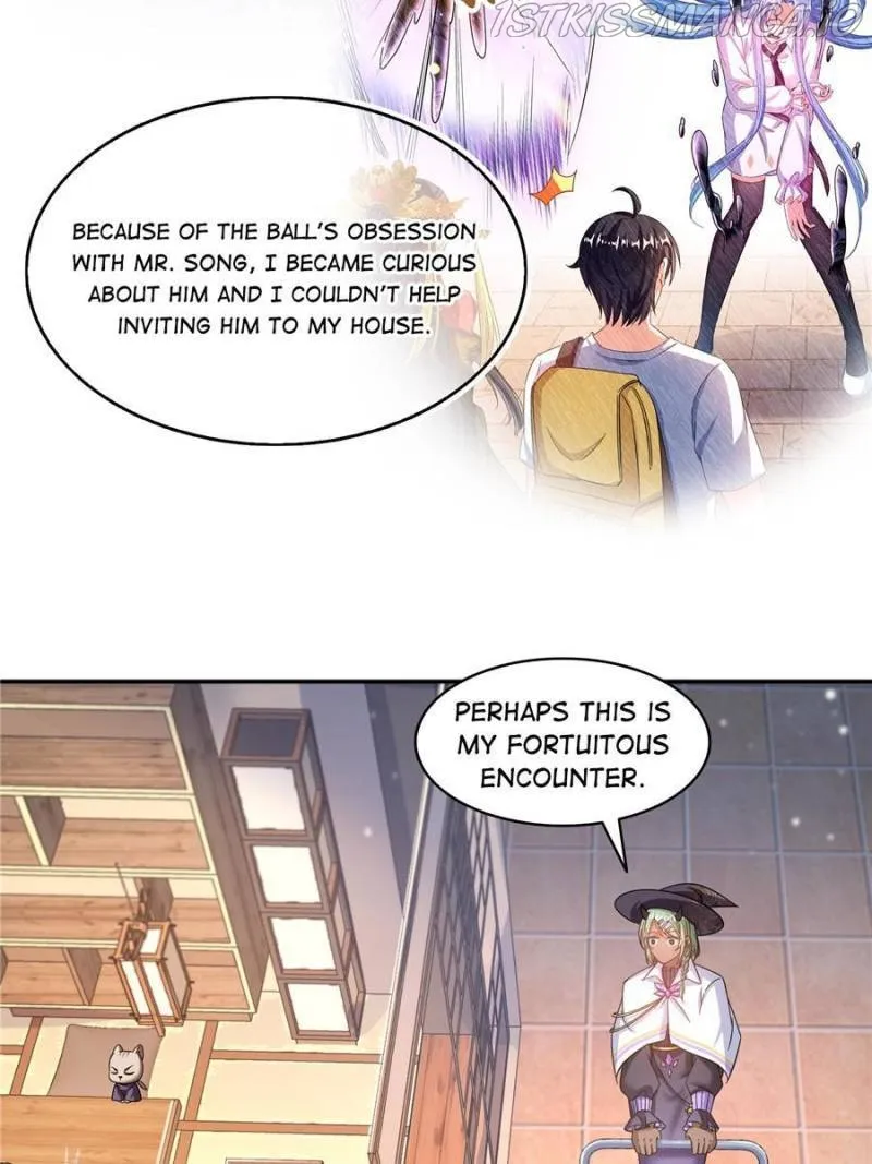 Cultivation Chat Group Mangakakalot X Chapter 510 Page 28