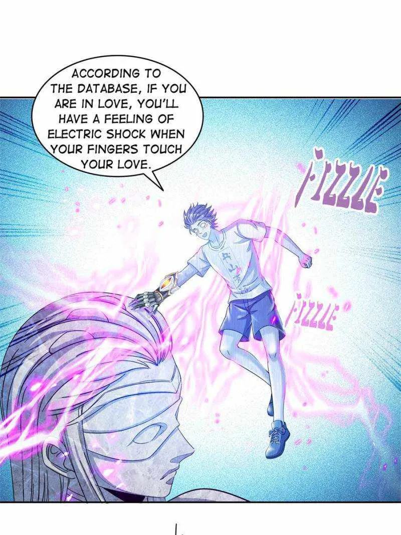Cultivation Chat Group Mangakakalot X Chapter 511 Page 24