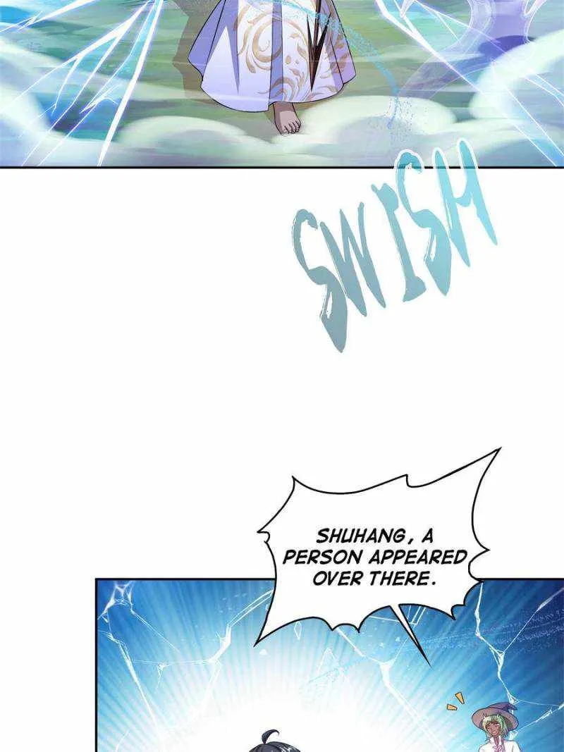 Cultivation Chat Group Mangakakalot X Chapter 511 Page 38