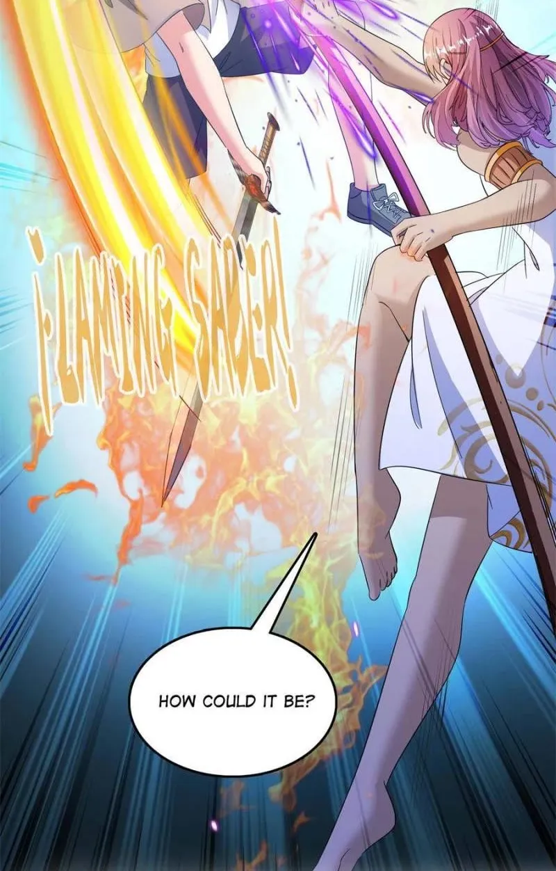 Cultivation Chat Group Mangakakalot X Chapter 512 Page 8