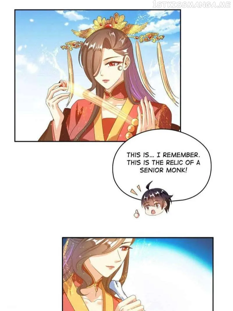 Cultivation Chat Group Mangakakalot X Chapter 514 Page 45
