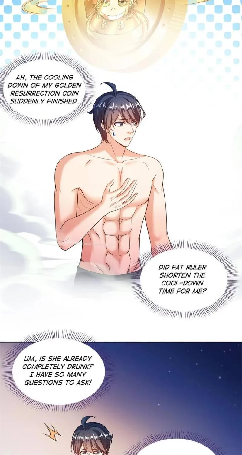 Cultivation Chat Group Mangakakalot X Chapter 518 Page 29