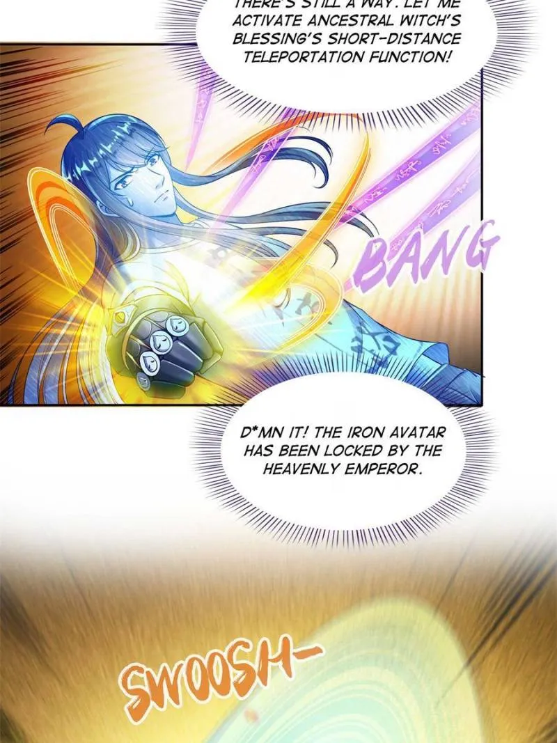 Cultivation Chat Group Mangakakalot X Chapter 519 Page 6