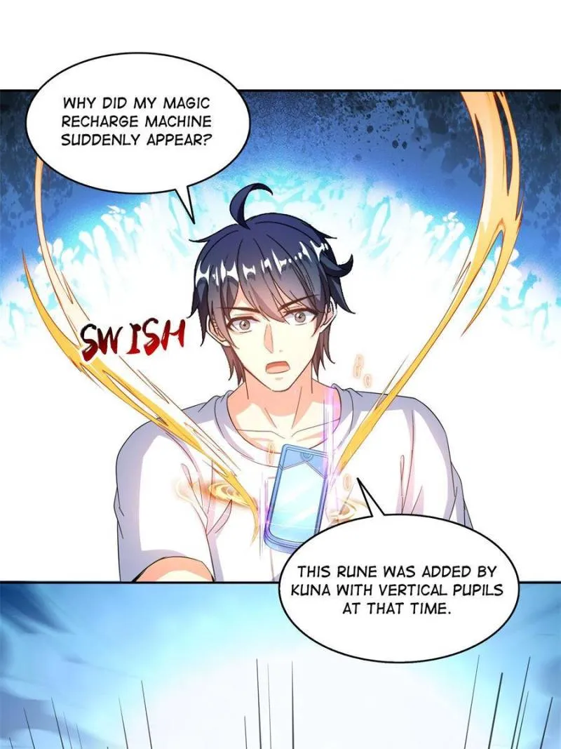 Cultivation Chat Group Mangakakalot X Chapter 519 Page 54