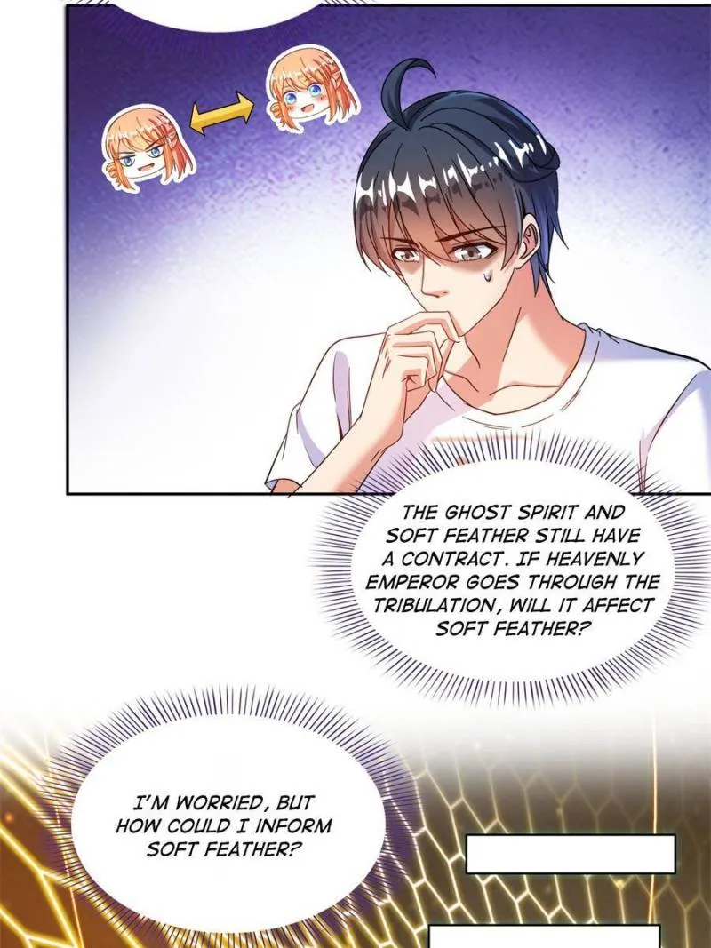 Cultivation Chat Group Mangakakalot X Chapter 519 Page 13