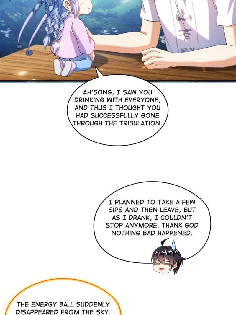 Cultivation Chat Group Mangakakalot X Chapter 519 Page 32