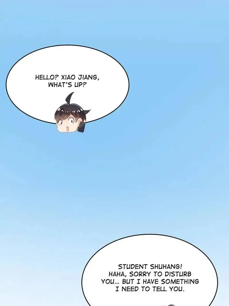 Cultivation Chat Group Mangakakalot X Chapter 52 Page 30
