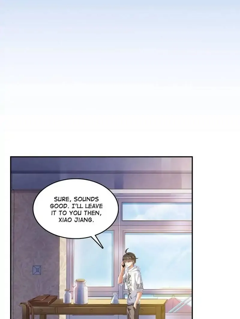 Cultivation Chat Group Mangakakalot X Chapter 52 Page 36