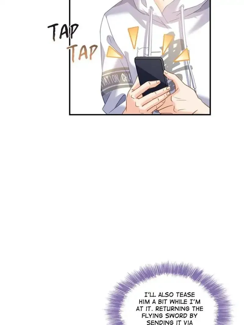 Cultivation Chat Group Mangakakalot X Chapter 52 Page 40