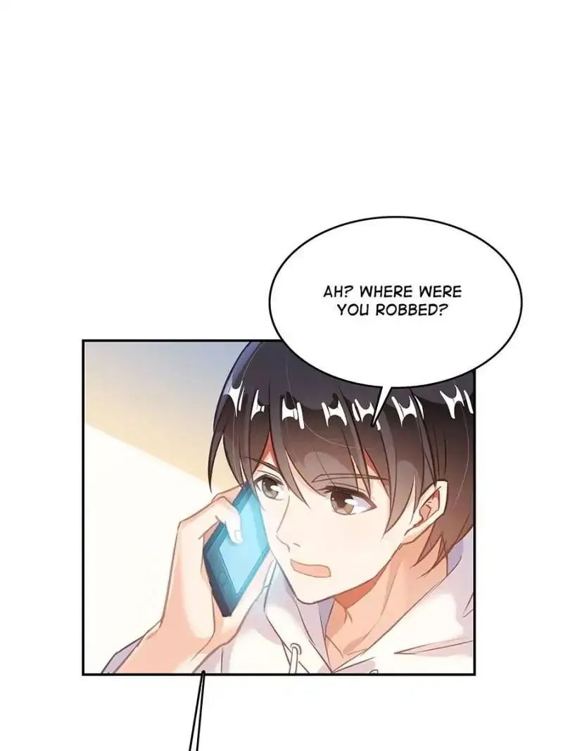 Cultivation Chat Group Mangakakalot X Chapter 52 Page 33