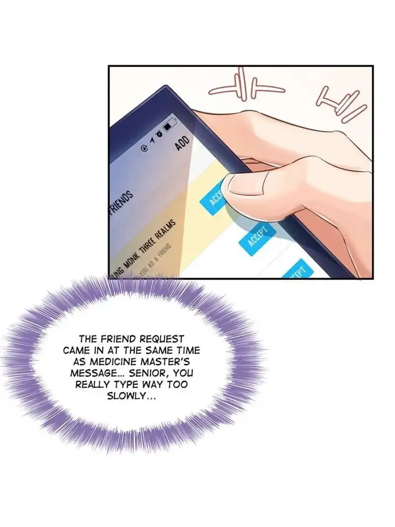 Cultivation Chat Group Mangakakalot X Chapter 52 Page 48