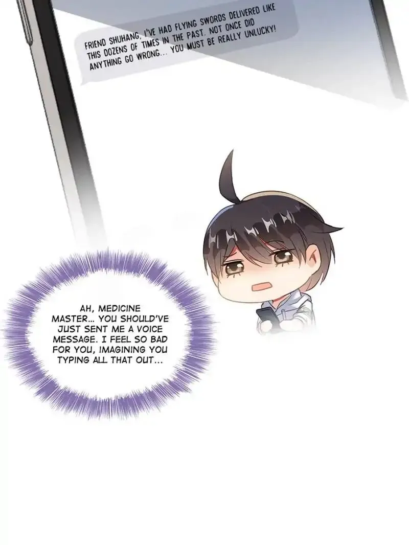 Cultivation Chat Group Mangakakalot X Chapter 52 Page 43