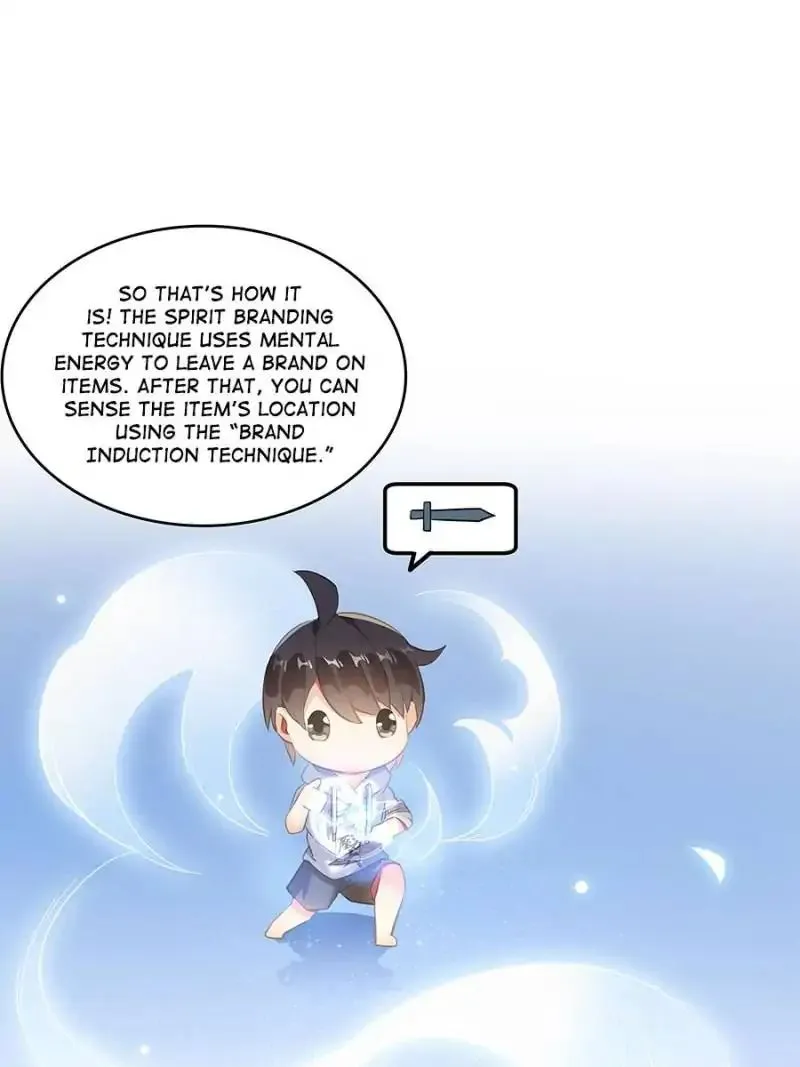 Cultivation Chat Group Mangakakalot X Chapter 52 Page 59