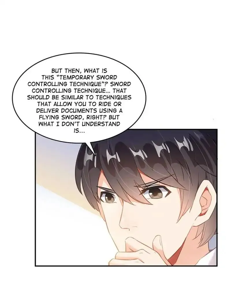Cultivation Chat Group Mangakakalot X Chapter 52 Page 61