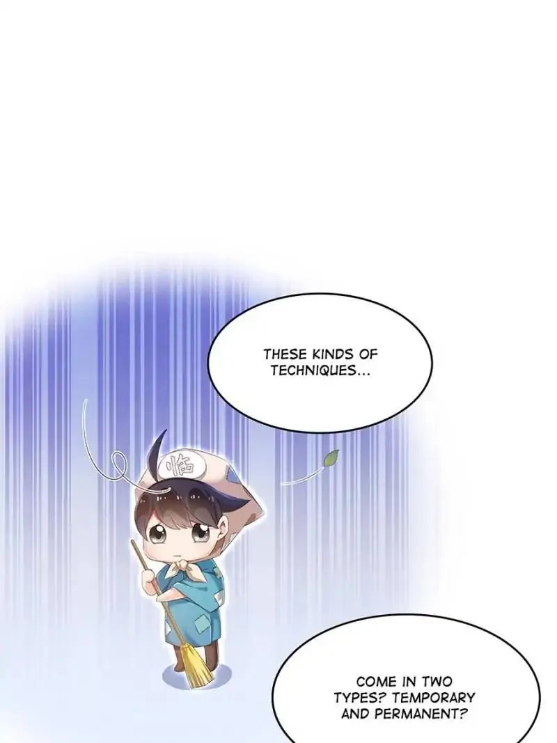 Cultivation Chat Group Mangakakalot X Chapter 52 Page 62