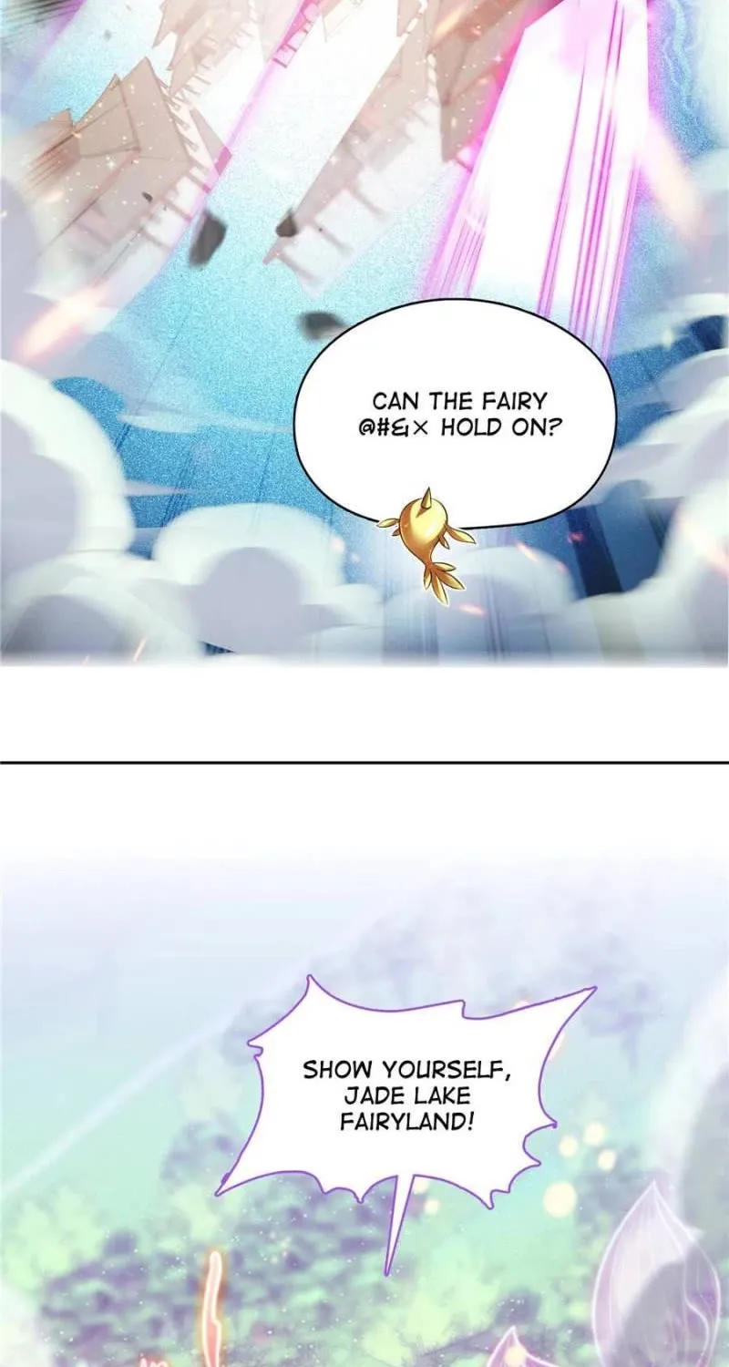 Cultivation Chat Group Mangakakalot X Chapter 521 Page 5