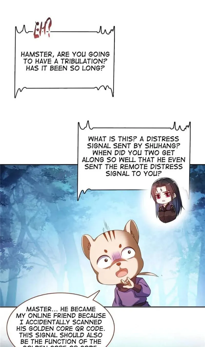 Cultivation Chat Group Mangakakalot X Chapter 521 Page 28