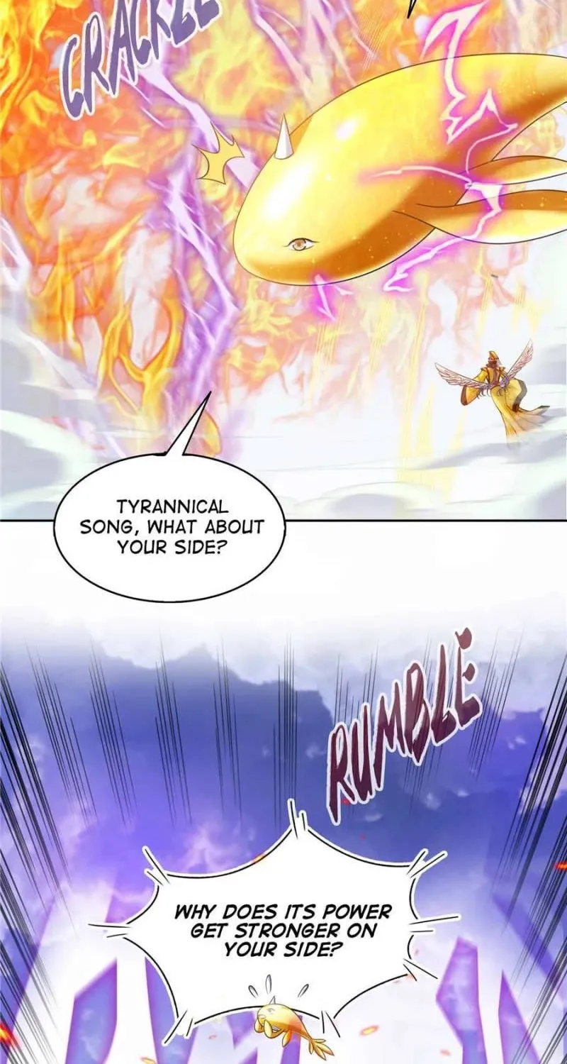 Cultivation Chat Group Mangakakalot X Chapter 522 Page 2