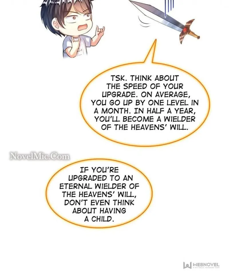 Cultivation Chat Group Mangakakalot X Chapter 525 Page 36