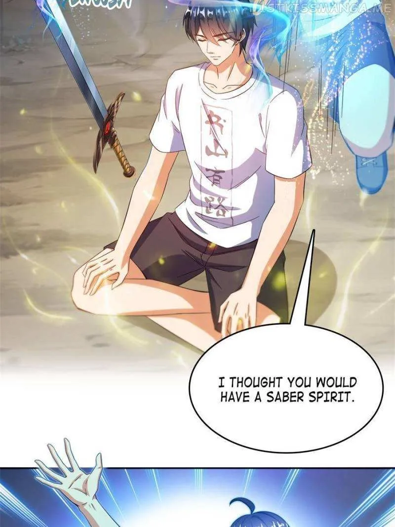 Cultivation Chat Group Mangakakalot X Chapter 526 Page 35