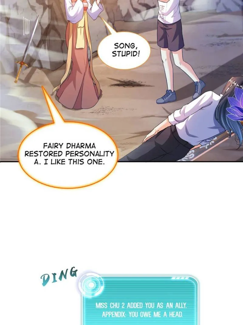 Cultivation Chat Group Mangakakalot X Chapter 528 Page 7