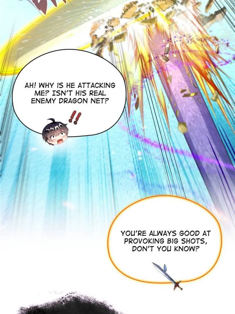 Cultivation Chat Group Mangakakalot X Chapter 529 Page 46