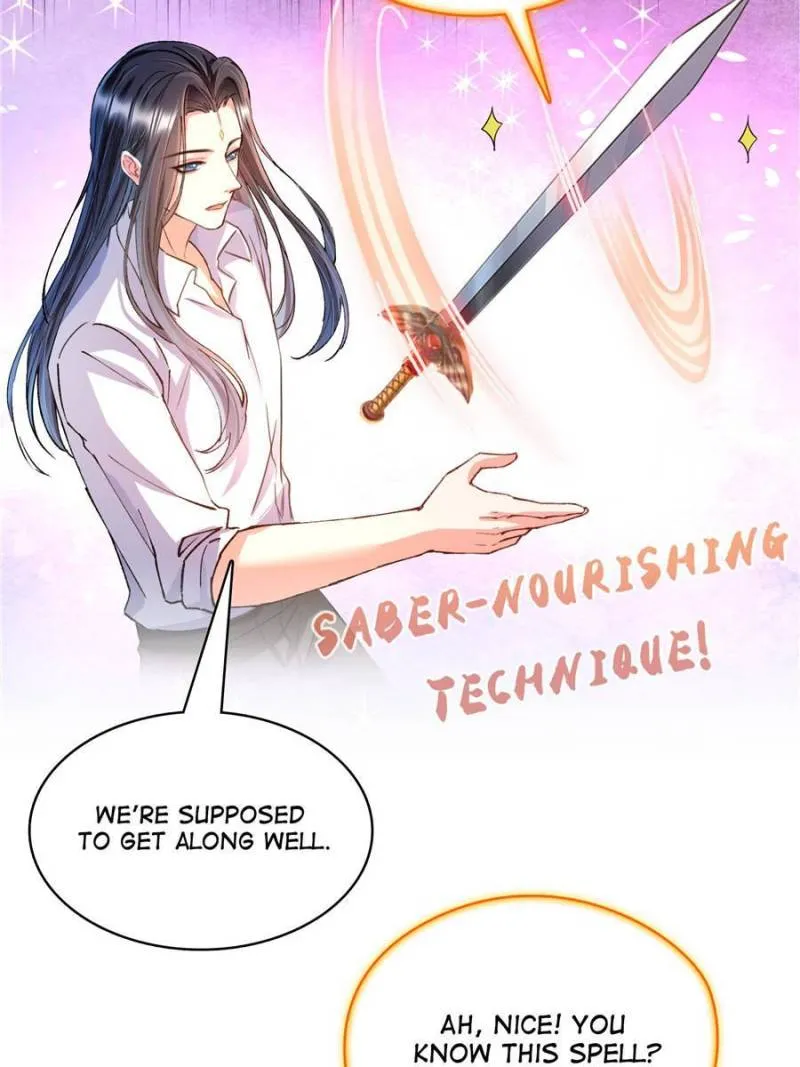 Cultivation Chat Group Mangakakalot X Chapter 529 Page 51