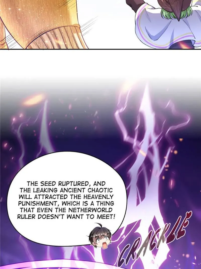 Cultivation Chat Group Mangakakalot X Chapter 529 Page 38