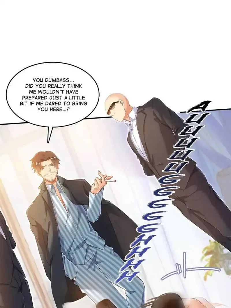 Cultivation Chat Group Mangakakalot X Chapter 53 Page 22