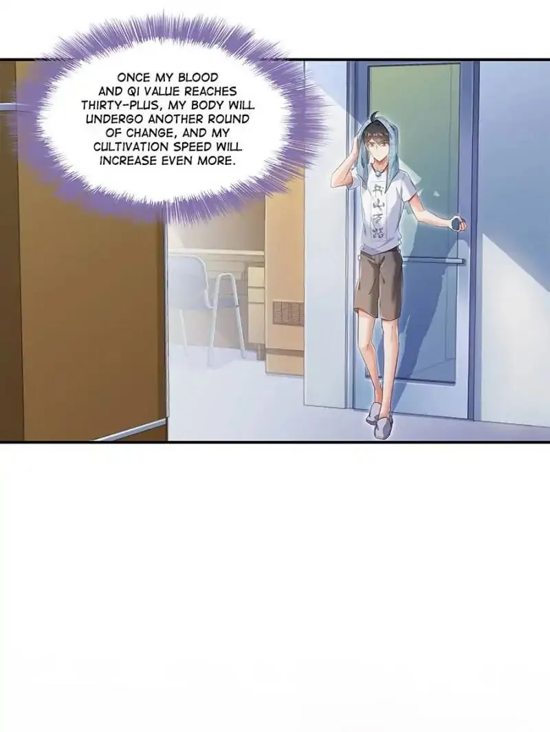 Cultivation Chat Group Mangakakalot X Chapter 53 Page 38