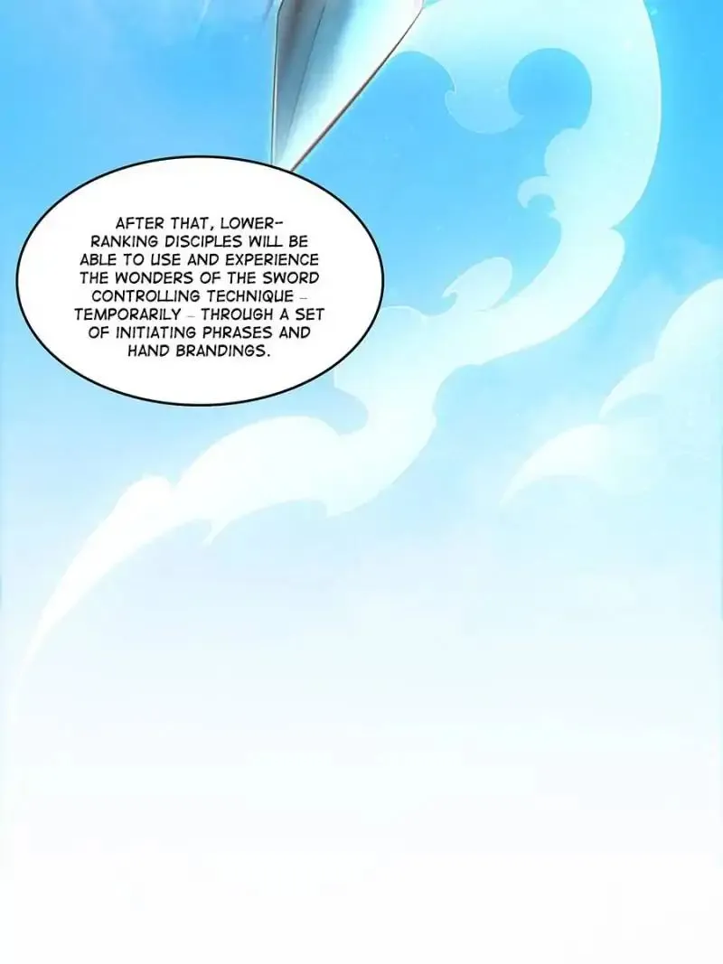 Cultivation Chat Group Mangakakalot X Chapter 53 Page 4