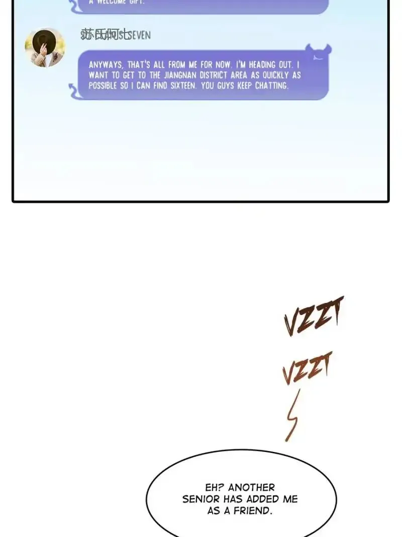 Cultivation Chat Group Mangakakalot X Chapter 53 Page 48