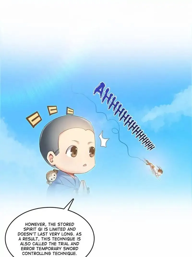 Cultivation Chat Group Mangakakalot X Chapter 53 Page 5