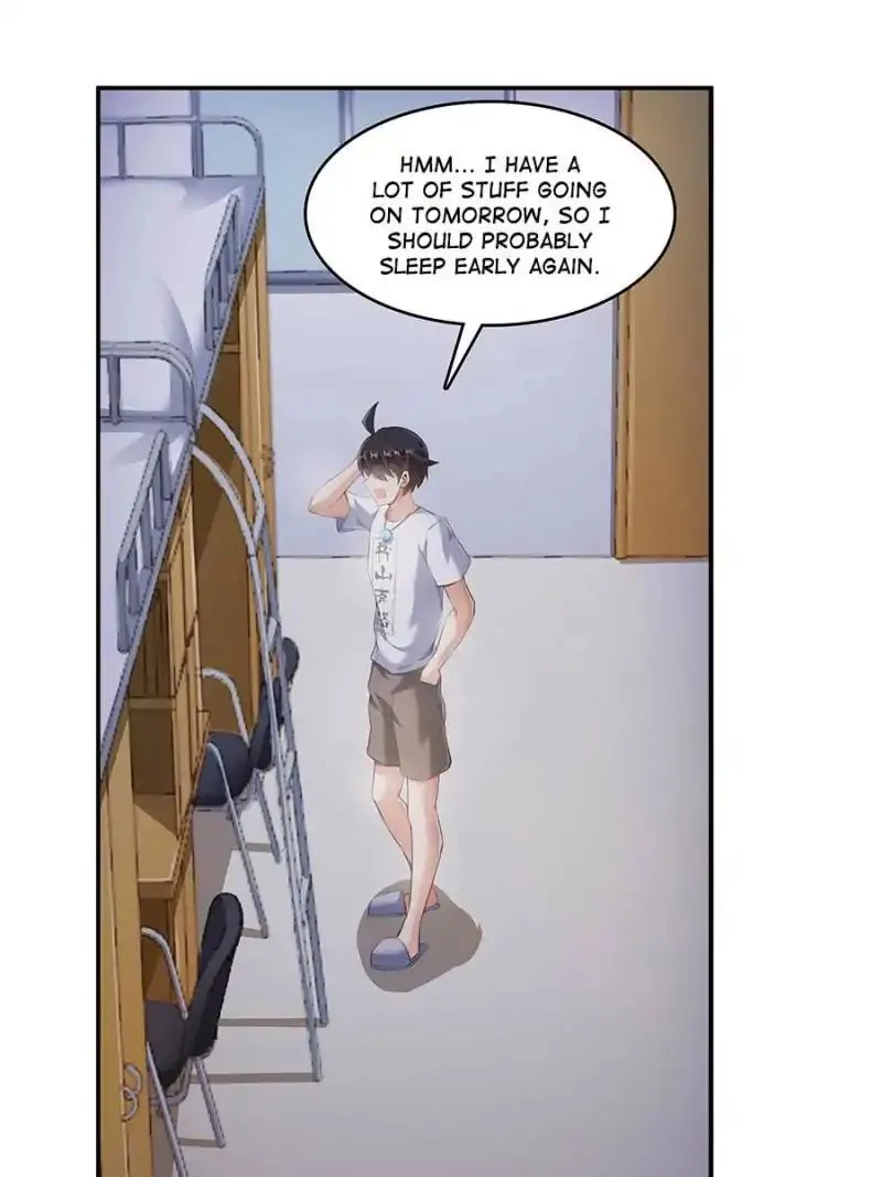 Cultivation Chat Group Mangakakalot X Chapter 53 Page 55