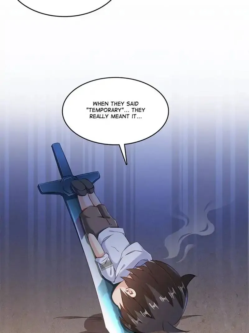 Cultivation Chat Group Mangakakalot X Chapter 53 Page 6