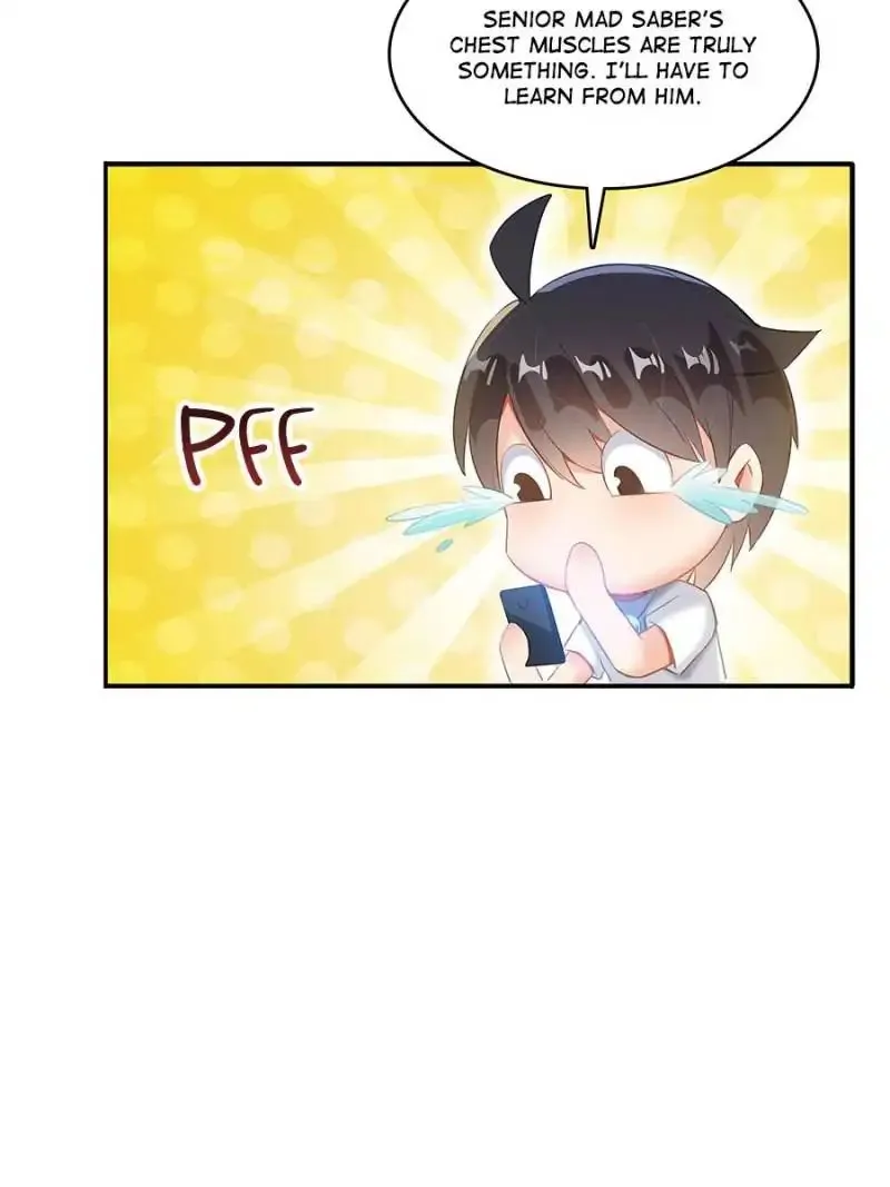 Cultivation Chat Group Mangakakalot X Chapter 53 Page 54